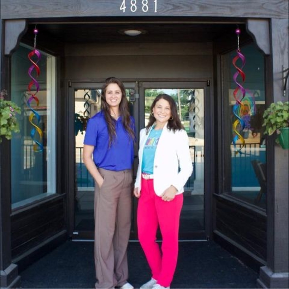 Meet your Posher, Haley